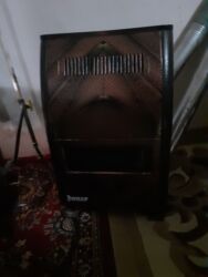 soba islenmis: Iran peci 80m