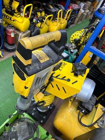 Наборы электроинструментов: KASON 4в1 перфоратор гайковерт шуруповёрт болгарка все бесшуточные — 14