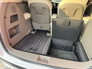 Kia: Kia Carnival: 2021 г., 3.5 л, Типтроник, Бензин, Лимузин — 8