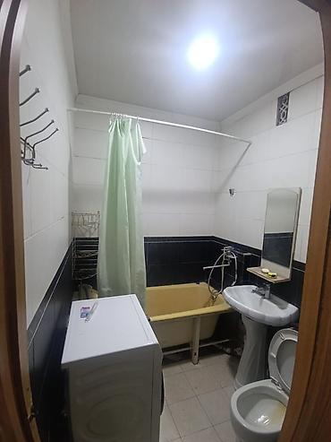 Долгосрочная аренда квартир: 📍 Филармония 🌆 Бишкек 💰 35 000 сом 🏢 1/5 этаж 🏗 105 серия ✨ Старый — 2