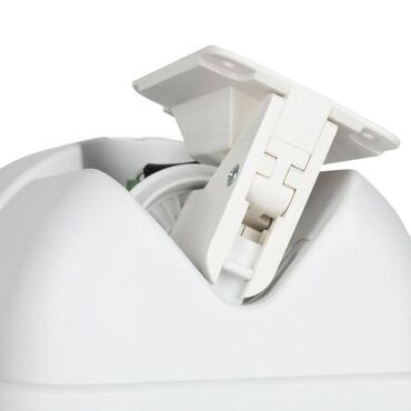 Dinamiklər və kolonkalar: Yeni RCF Kolonka, Növ - Smart, rəng - Ağ — 4