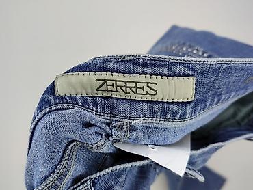 912 river: Zerres, Jeansy damskie, rozmiar XL — 4