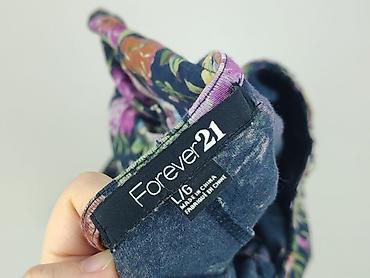 suknie forever: Forever 21, Sukienka damska, rozmiar L — 5