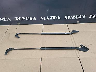AMORTIZERI GEPEKA ZA NISSAN QASHQAI, QASHQAI + 2 OD 2007. DO 2013 na lalafo.rs AMORTIZERI GEPEKA ZA NISSAN QASHQAI, QASHQAI + 2 OD 2007. DO 2013
