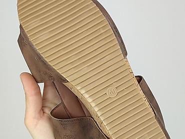 buty coco: Sandały damskie, rozmiar 40 — 5