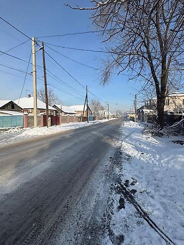 камыш ош: Продаю дом в начале села Кожомкул (Военно-Антоновка) 📍 Ориентир — 3