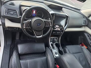 Subaru: Subaru Ascent: 2019 г., Кроссовер — 18