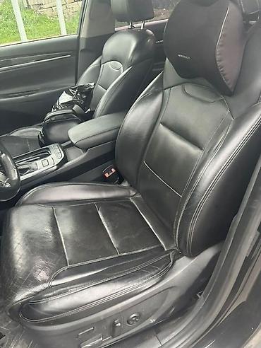 хундай грандеу: Hyundai Grandeur: 2017 г., Автомат, Седан — 2