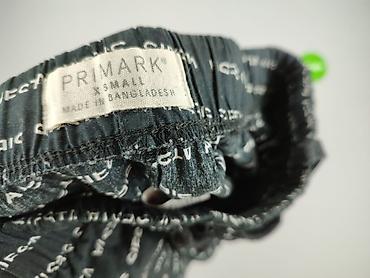 szerokie spodnie pull: Primark, Spodnie dresowe damskie, rozmiar S — 4