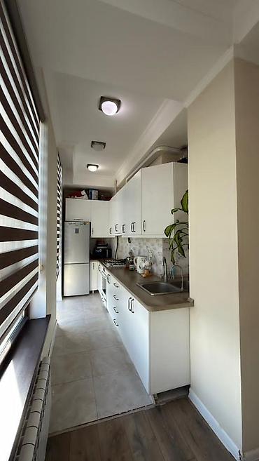 Продажа квартир: 2 комнаты, 59 м², Элитка, 6 этаж, Дизайнерский ремонт — 6