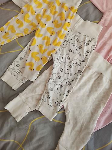 Комплекты одежды: Комплект, цвет - Розовый — 5