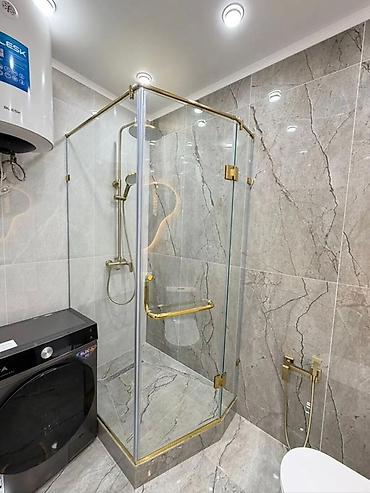 Продажа квартир: 2 комнаты, 59 м², 5 этаж, Евроремонт — 7