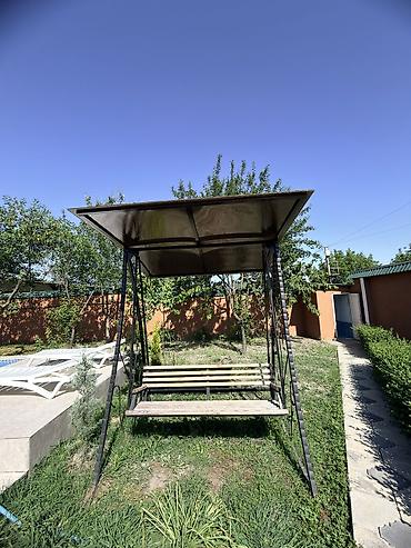 Günlük kirayə evlər: 12 kv. m, 3 otaqlı — 15