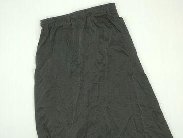 legginsy damskie z lampasem: Vero Moda, M (EU 38), condition - Very good