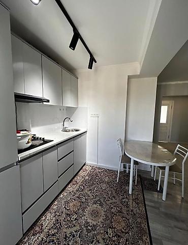 for rent: Сдается евротрешка переделанная из двух комнатной со всеми удобствами — 9