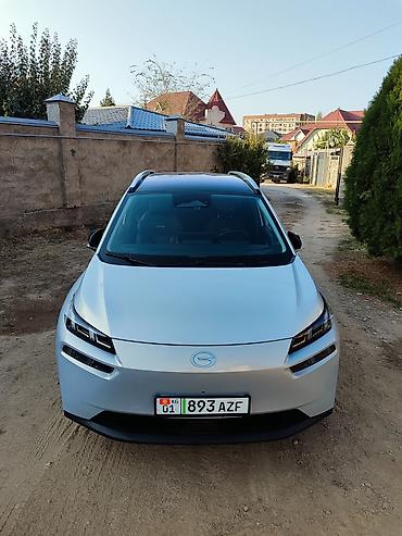 kia ev3: Продается GAC AION V PLUS 2023 года Состояние хорошее Камера 360 — 5