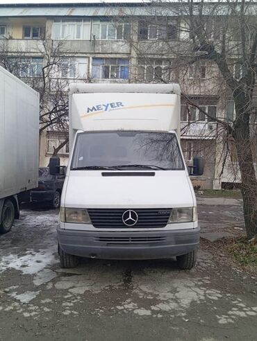 коробка передач пассат: Легкий грузовик, Mercedes-Benz, Стандарт