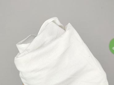 w serek: H&M Basic, Top damski, rozmiar S — 5