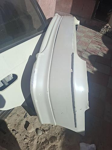 body kit: Крыло Переднее левое Honda, Б/у, Оригинал — 2