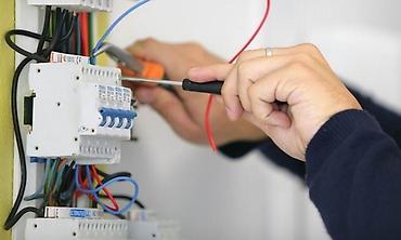 elektrik: Электрик | Монтаж проводки, Монтаж розеток, Монтаж электрощитов Больше 6 лет опыта — 1