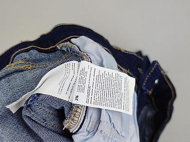 jeans trapped: Denim, Jeansy damskie, rozmiar XS — 6