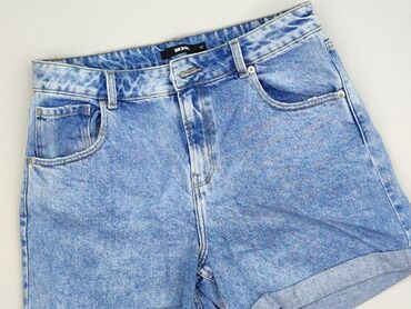 dżinsy z dziurami allegro: Bik Bok, Shorts for women, size XL (EU 42)