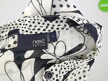 pic: NEXT Petite, Bluzka damska, rozmiar M — 4