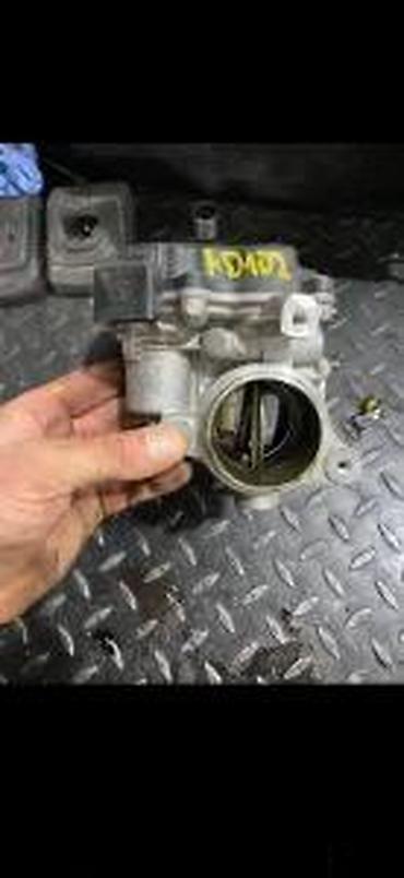 akumulatori: VW TIGUAN 2018 KLAPNA GASA 04L128059AA 04L128063AA | Audi vw delovi — 2