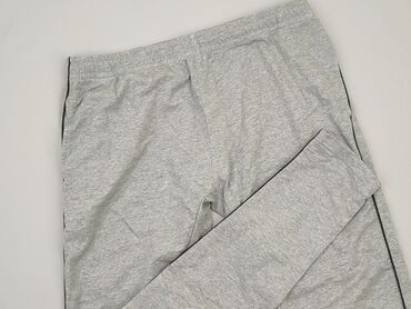 Trousers: Sweatpants for men, 2XL (EU 44), condition - Good