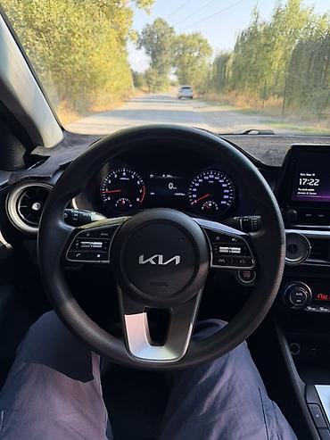 рекс 2015: Kia K3: 2021 г., 1.6 л, Автомат, Бензин, Седан — 8