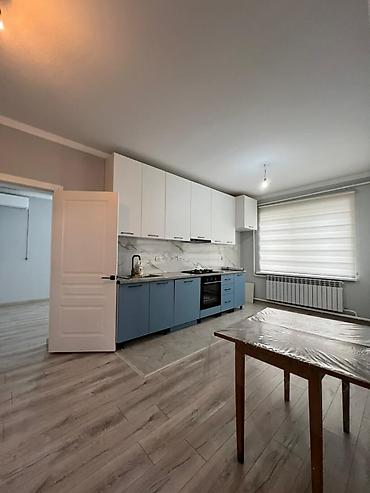 Продажа коттеджей и домов: Продаётся новый дом 📍 Рухий Мурас 2 ж/м 🔹 3 комнаты 🔹 80 м² дом 🔹 — 9