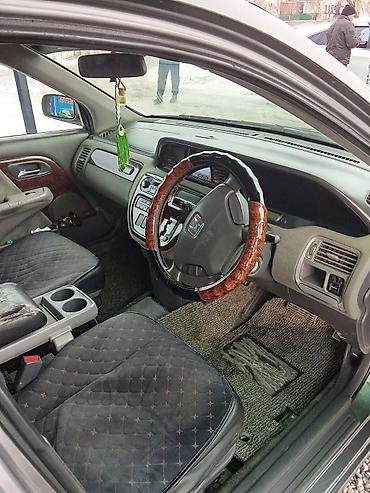 Honda: Honda Avancier: 2001 г., 2.2 л, Автомат, Бензин, Универсал — 9