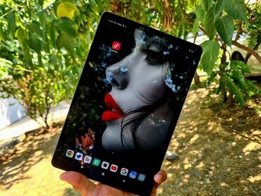 сколько стоит бэушный планшет: Планшет, Xiaomi, эс тутум 512 ГБ, 10" - 11", 4G (LTE), Колдонулган, Классикалык түсү - Боз
