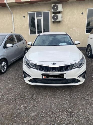 какая машина подойдет для яндекс такси бишкек: Kia K5: 2018 г.