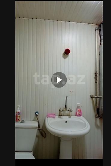 дом в баку: 3 otaqlı mənzil – razılaşma var Gəncə şəhəri Azərtifaqda bazaynan — 6