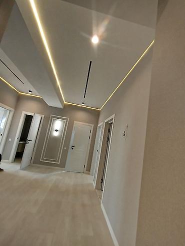 Поклейка обоев: Ремонт и отделка «под ключ» и частично - Выполняем полный комплекс — 9