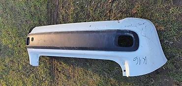 visina auta: ZADNJI BRANIK 3 ZA FIAT PANDA | Fiat panda 3 zadnji branik fiat — 4