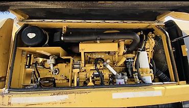 экскаватор на продаже: Экскаватор, Caterpillar, Колесный — 6