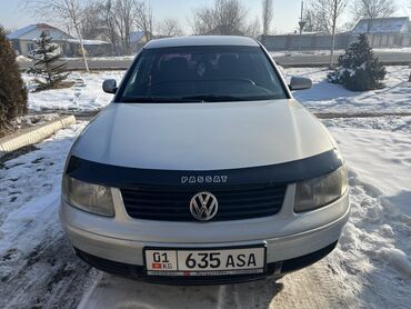 двигатель 1 8 пасат: Volkswagen Passat: 1999 г., 1.8 л, Автомат, Бензин, Седан