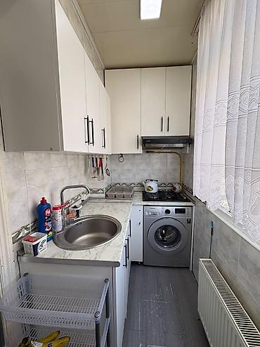 Mənzillər: Bakı, 6-cı mikrorayon, 1 otaqlı, Köhnə tikili, 35 kv. m — 5