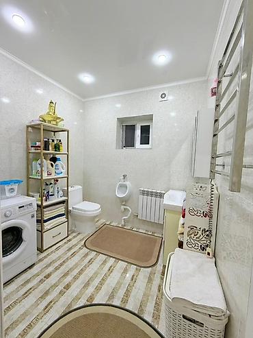 Продажа домов: Дом, 130 м², 3 комнаты, Собственник, Евроремонт — 5