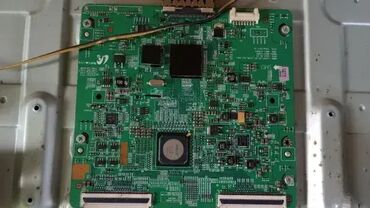 Aksesoari za TV i video: SAMSUNG UE40EH5000 U Delovima BN44-00496A (PSLF760C04A) Power supply — 7