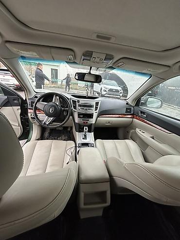 купить опель вектра б: Subaru Outback: 2011 г., Автомат, Бензин, Универсал — 4