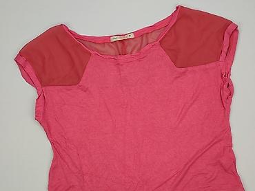 tak chce: Bershka, Bluzka damska, rozmiar M — 1