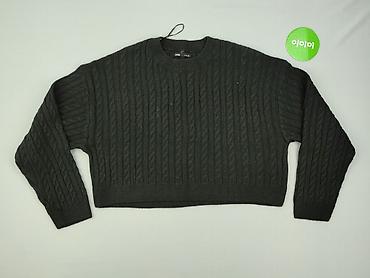 sweter kinga: Sinsay, Sweter damski, rozmiar XL — 2