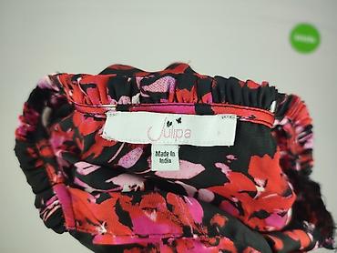 papillonne: Julipa, Bluzka damska, rozmiar 4XL — 4