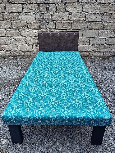 Mebellərin yığılması: Təzə çarpayılar. 1 nəfərlik çarpayılar 60manat. 2 nəfərlik taxt — 25