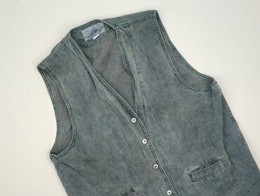 Women`s waistcoat, size 2XL (EU 44)