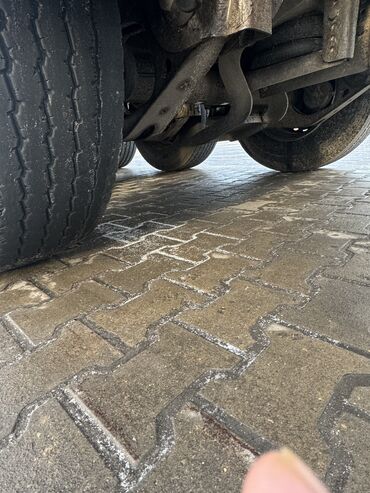 Тягачи: Тягач, Volvo — 17