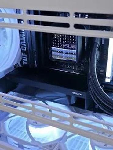 Desktop računari i radne stanice: Ryzen 9 9950X RTX PRO 2000 B850 64GB 1TB - SM207PC. ✨ Prodaja i — 16